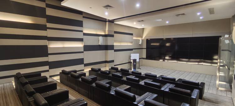 格林东方酒店(郑州新郑国际机场店)图片