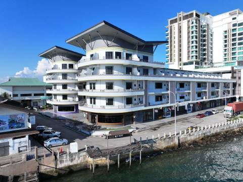 阿那亚澜湾海景假日酒店(仙本那店中文管家)预订价格,联系电话位置地址【携程酒店】