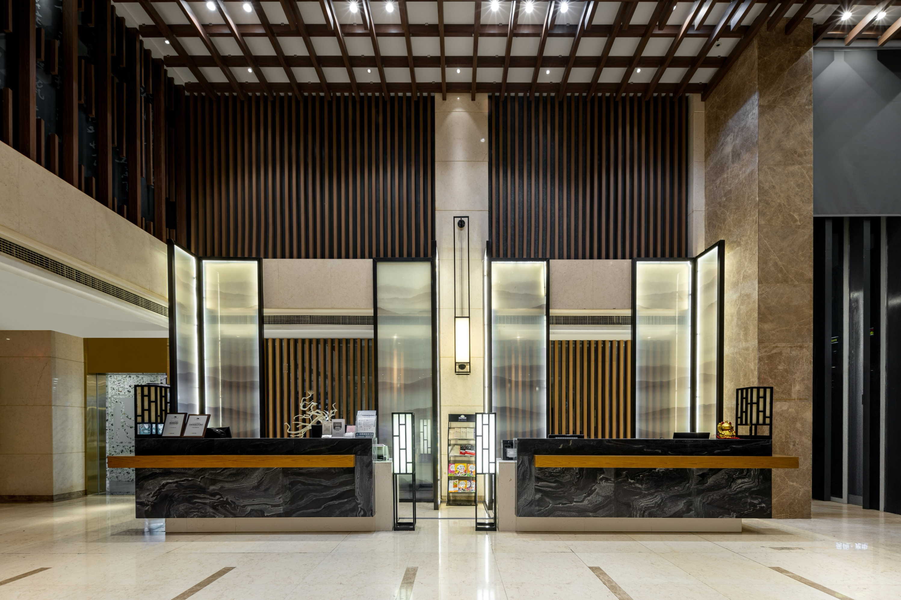 Days Inn by Wyndham (Guangzhou International Financial City Keyun Road Subway Station Branch) Over view