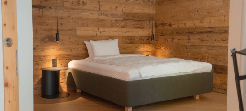 Buff Medical Resort Constance图片