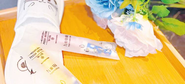 如家商旅酒店(牡丹江高铁站大商新玛特江滨公园店)图片