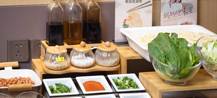 如家酒店·neo(辽阳新华路博物馆店)图片