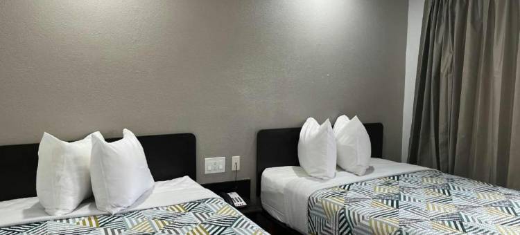 Motel 6 达拉斯，德州 – 圣奥古斯丁 / 175号公路(Motel 6 Dallas, TX – St. Augustine / HWY 175)图片