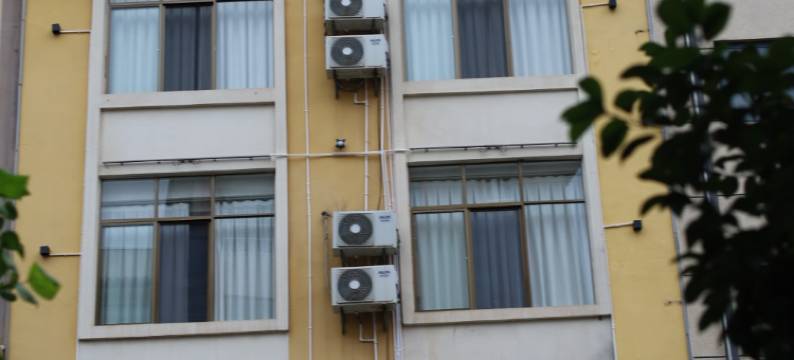 禄劝大周酒店(汽车客运站店)图片