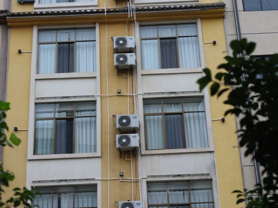 禄劝大周酒店(汽车客运站店)