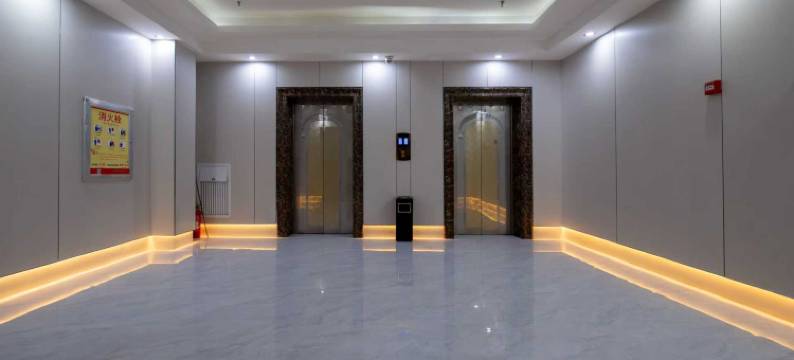 二连浩特欧华大酒店图片