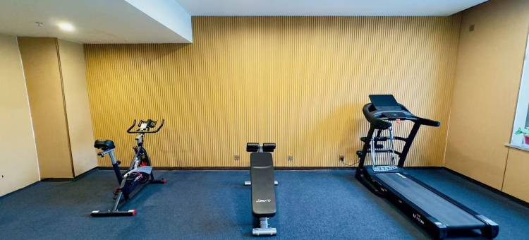 临夏金泰国际饭店图片