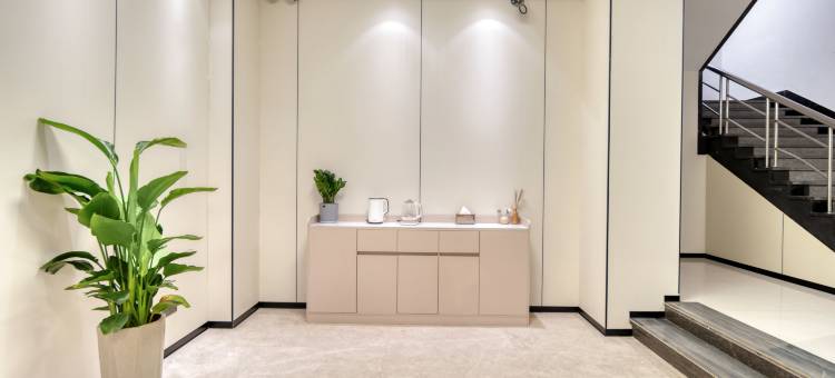 云居S酒店(绍兴鲁迅故里书圣故里店)图片