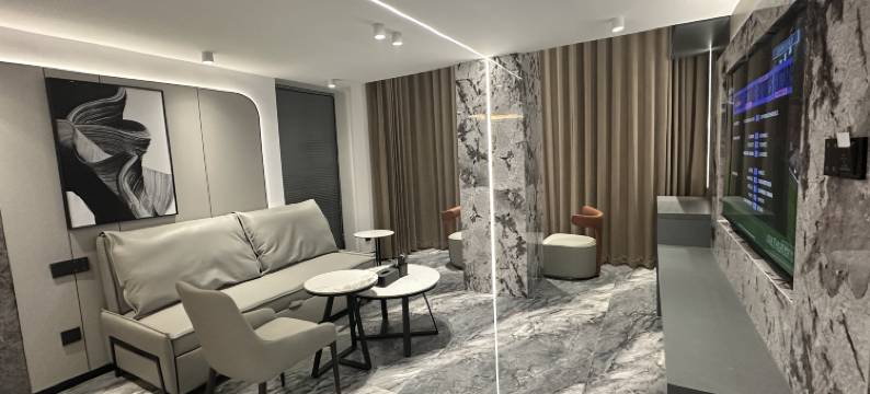 尚旅民宿(沙堤店)图片