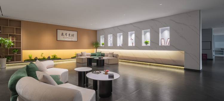 星瑞酒店(眉山三苏祠店)图片