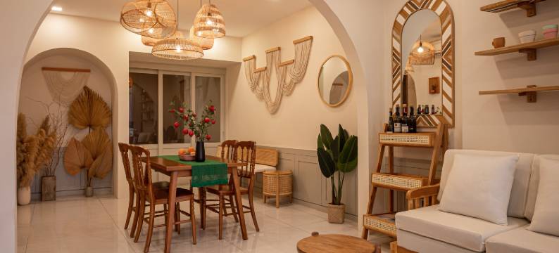 地标81 Vinhomes莱克星顿(Landmark 81 & Vinhomes Lexington)图片