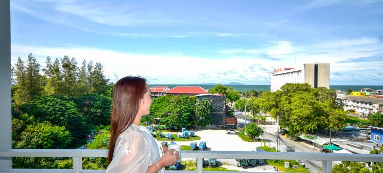 邦盛风筝酒店(The Kite Hotel Bangsaen by Koko)图片