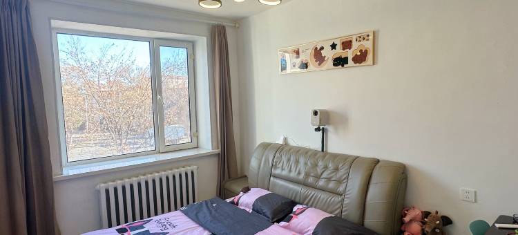 山下民宿(光宇B区人民广场店)图片