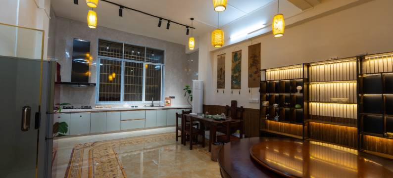 银凤嘉舍民宿图片