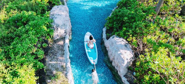 海南蓝湾绿城威斯汀度假酒店图片