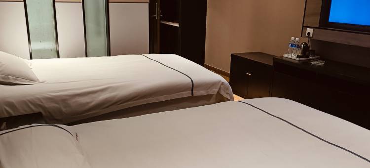 芭登芭登酒店图片