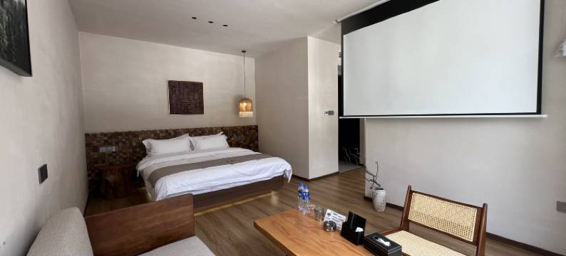 云端卓玛民宿图片