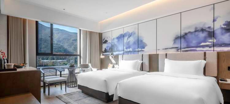 房山君澜度假酒店图片