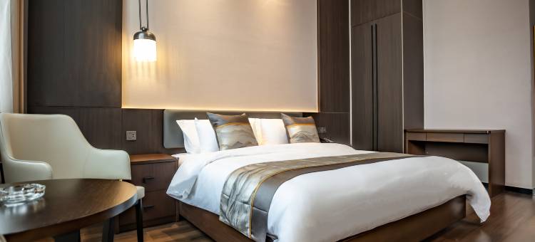 汉之韵酒店图片