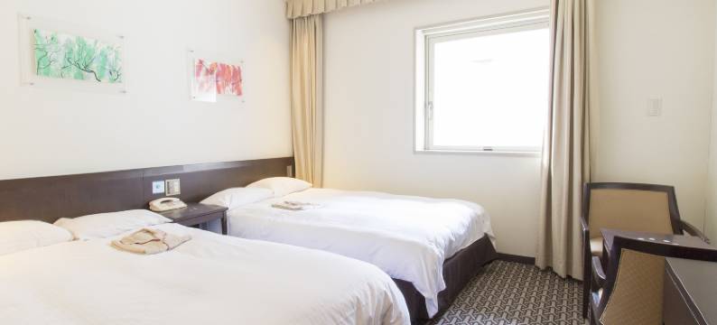 东品川哈顿酒店(Hearton Hotel Higashi-Shinagawa)图片