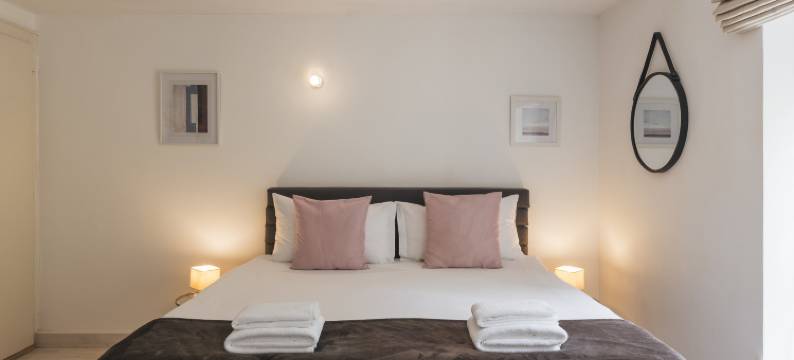 尼永阿曼托斯生活式公寓(Amanthos Living Nyon)图片