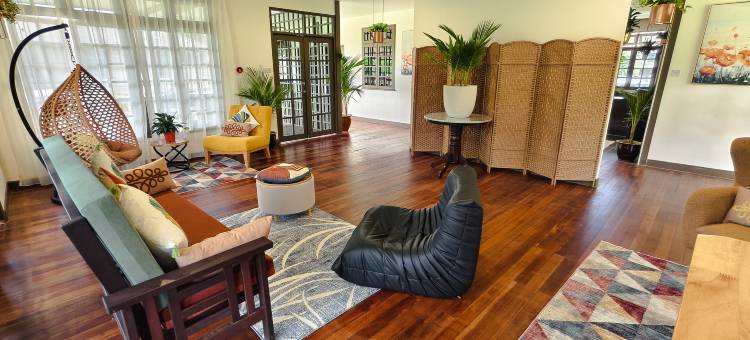 Sutera Horizon at Niah National Park图片