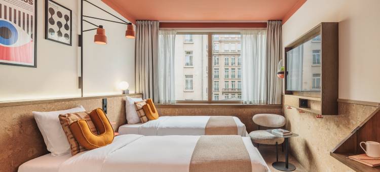 The Usual Brussels图片