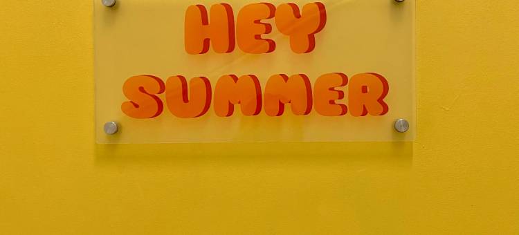 嘿夏天 HeySummer Homestay~ 200m Jetty/Netflix/Games(HeySummer Homestay~ 200m Jetty/Netflix/Games)图片
