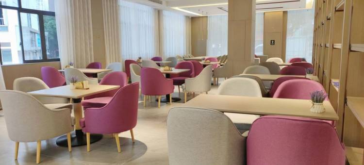 竞放电竞酒店(重庆忠县滨江路店)图片