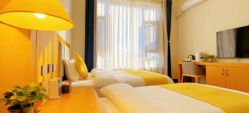 尚雅酒店(丽江三义国际机场店)图片