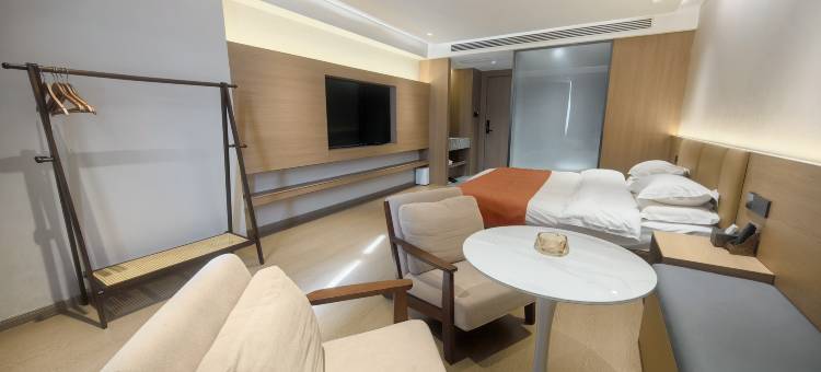 舒城东方万豪商务宾馆(万达广场店)图片