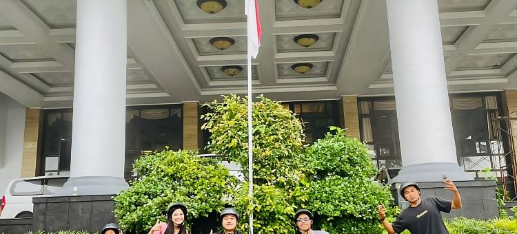 日惹卡里乌朗K酒店(@K Hotel Kaliurang Yogyakarta)图片