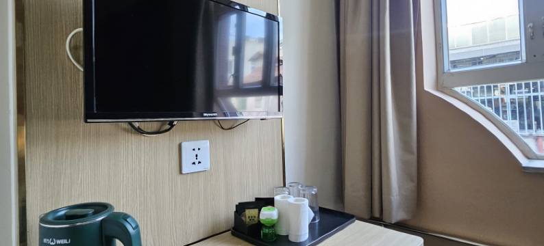 澳门文华酒店图片