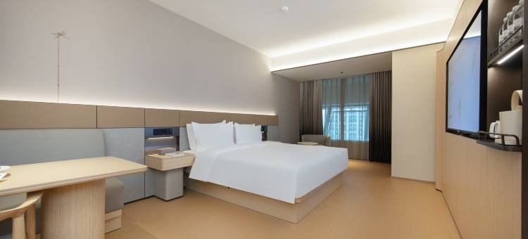 全季酒店(宜宾新立方店)图片