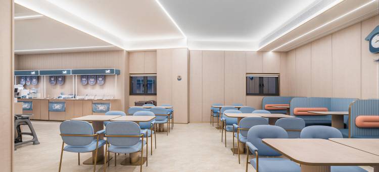 汉庭酒店(长春东方广场地铁站店)图片