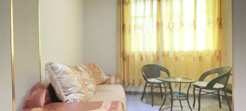 乳源山外山酒店图片