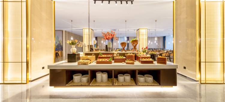 滇中世茂世御酒店图片