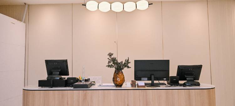 悠品居10-武吉加里尔酒店(Kingston Hotel 10 - Bukit Jalil)图片