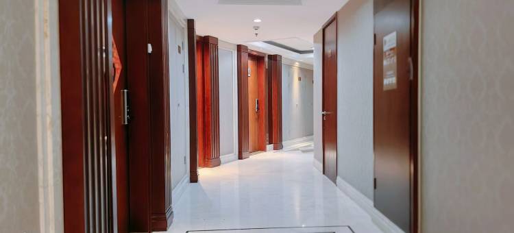 福州云涧民宿(三坊七巷茶亭地铁站店)图片