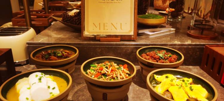 桔子水晶酒店(广德市政府店)图片