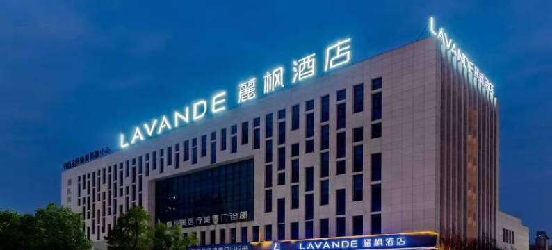 麗枫酒店(平阳高铁站店)图片