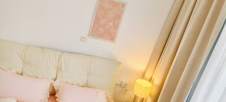 吾家小院民宿(勉县店)图片