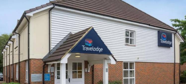 Travelodge London Northolt图片