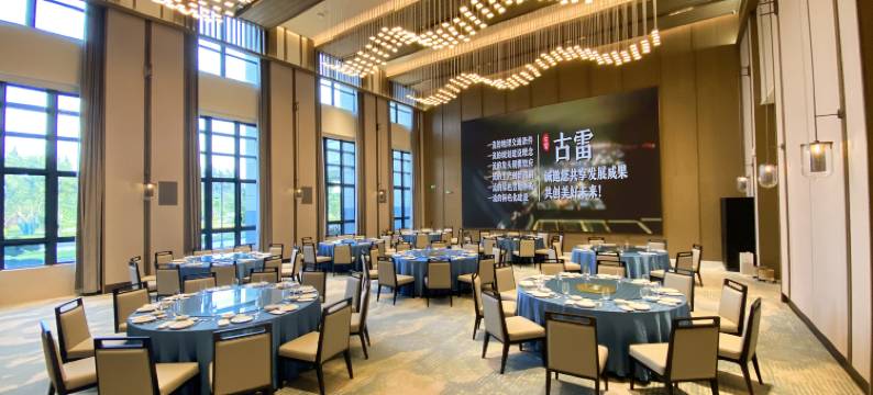 海月酒店(古雷经济开发区店)图片