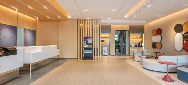 如家酒店·neo(厦门翔安马巷店)图片