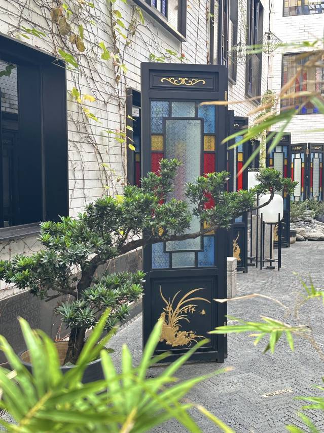 广州永庆坊瞻云精选酒店 (黄沙地铁站店)图片