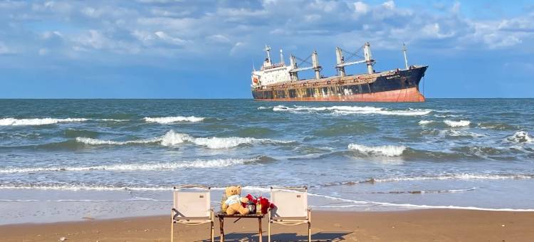 如家华驿精选酒店(威海高铁站韩乐坊店)图片