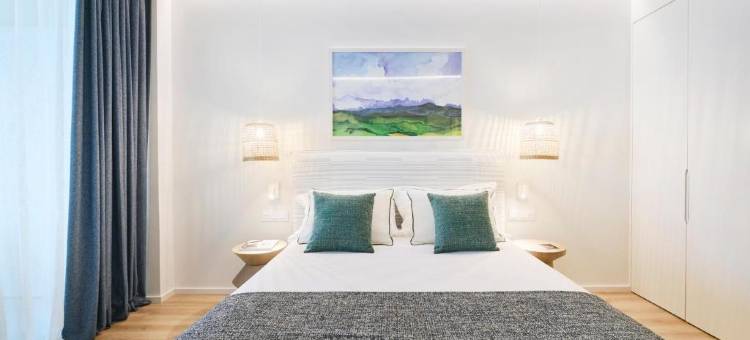 The Editory Ocean Way 丰沙尔(The Editory Ocean Way Funchal)图片