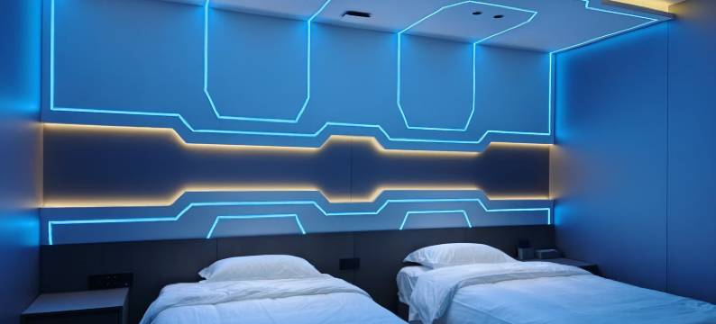 禧上庭酒店图片