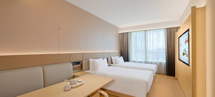 全季酒店(长春中东港砂之船店)图片